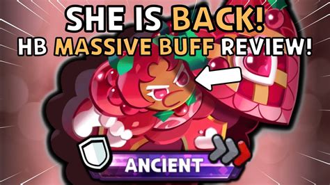 buff cookie naked leaked